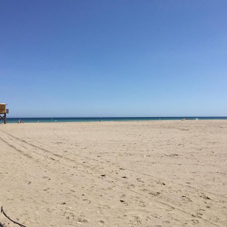 Rincon De Vera - Atico Buitenkant foto