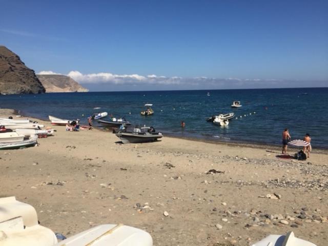 Rincon De Vera - Atico Buitenkant foto
