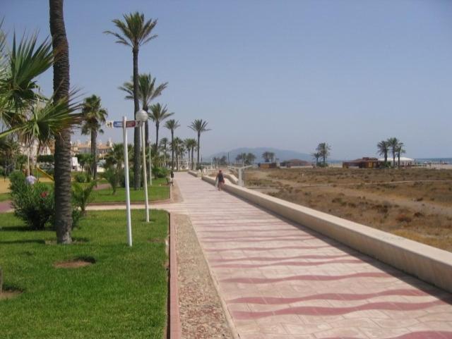 Rincon De Vera - Atico Buitenkant foto
