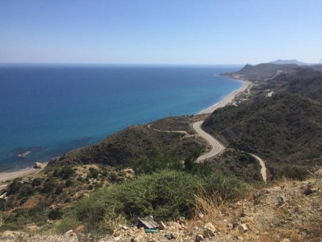 Rincon De Vera - Atico Buitenkant foto