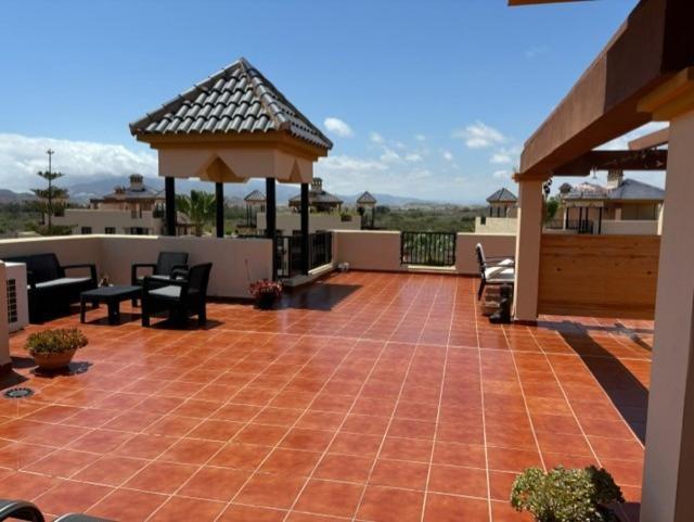 Rincon De Vera - Atico Buitenkant foto